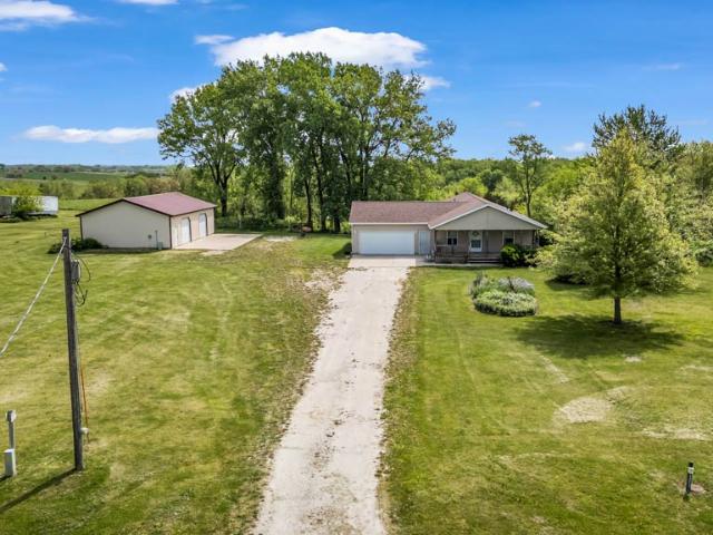 Land for sale in Lorimor, Iowa