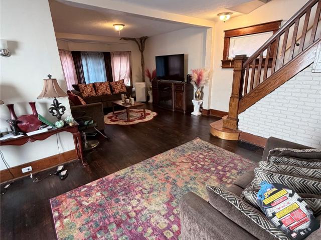 House for sale in Erie, Pennsylvania