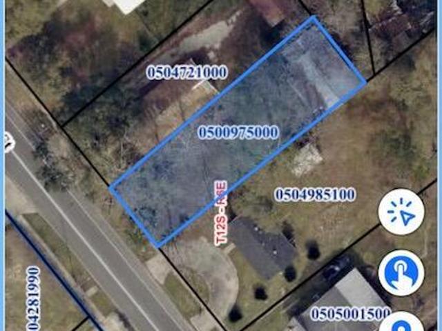 Land for sale in Iberia, Louisiana