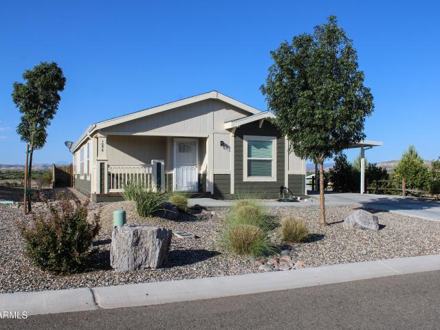 House for sale in Camp Verde, Arizona