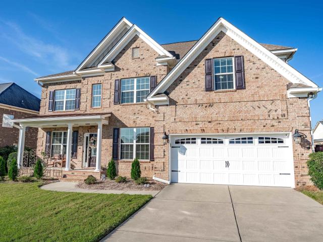 House for sale in Blythewood, South Carolina