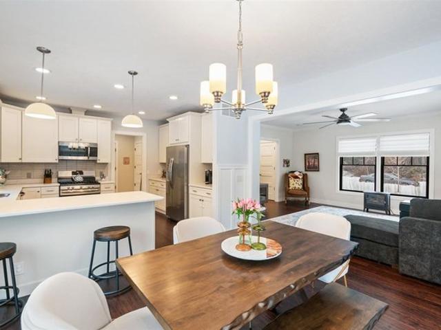 House for sale in Petoskey, Michigan