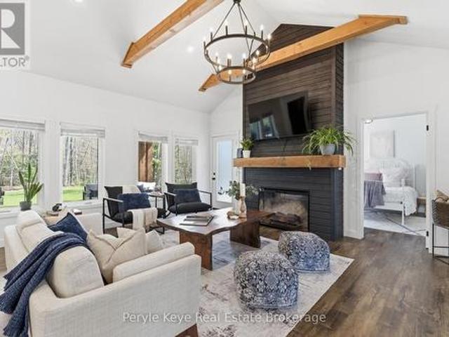 House for sale in Muskoka, Ontario