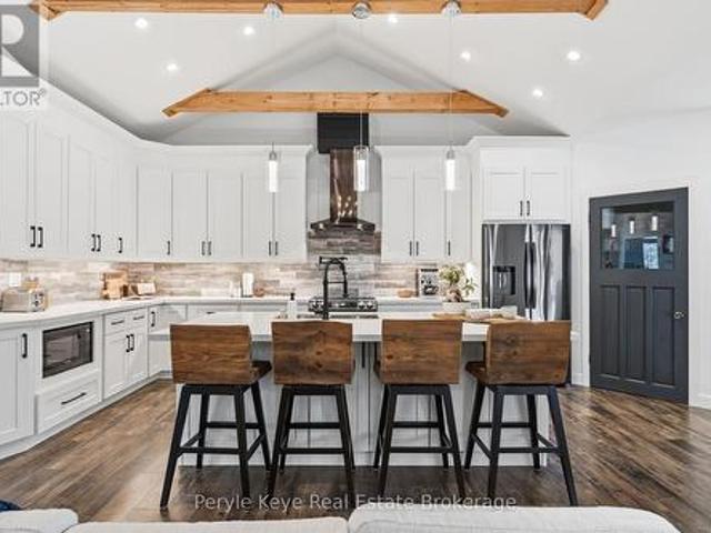 House for sale in Muskoka, Ontario