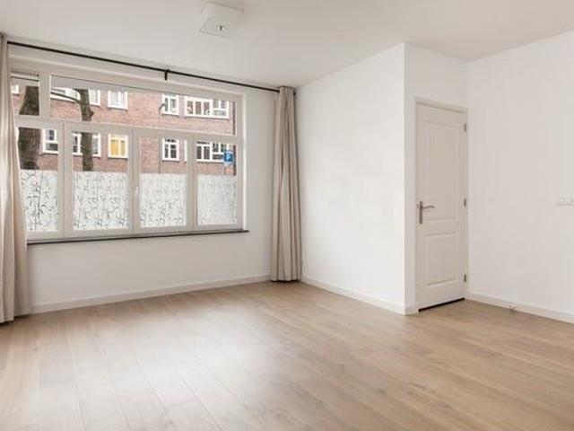Appartement te huur in West, Amsterdam