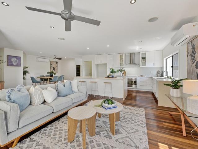 House for sale in Mount Low, Queensland