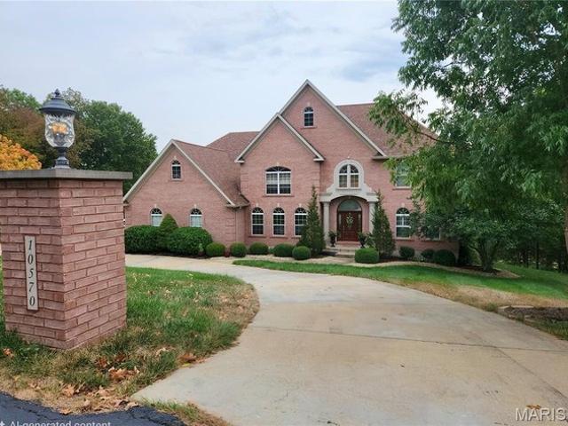 House for sale in Festus, Missouri