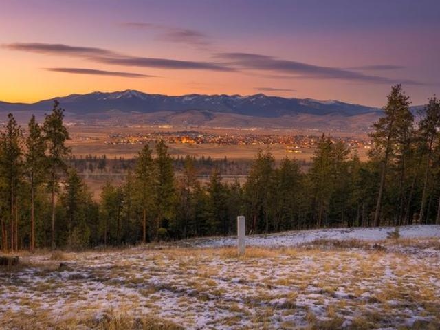 Land for sale in Missoula, Montana