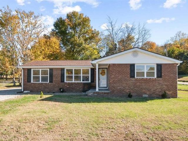 House for sale in Whitesville, Kentucky