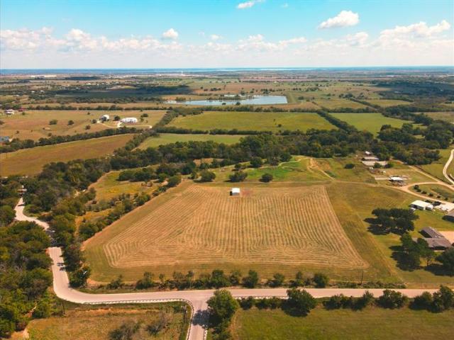 Land for sale in Denton, Texas