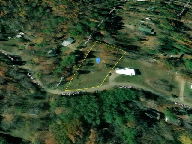 Land for sale in Tennessee