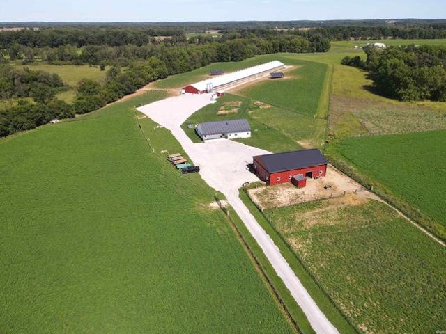 House for sale in Lagrange, LaGrange County