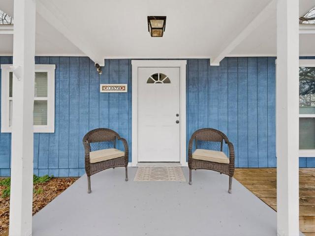 House for sale in Hunt, Texas