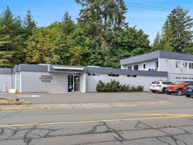 Commercial for sale in Duncan, British Columbia