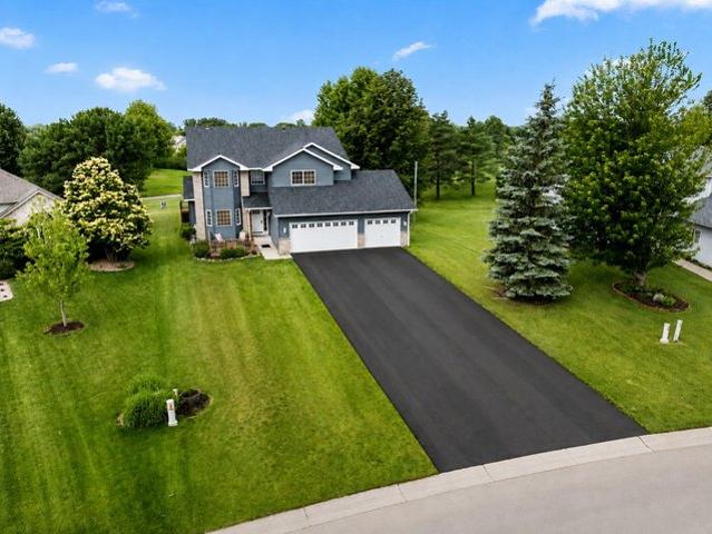 House for sale in Wright, Minnesota