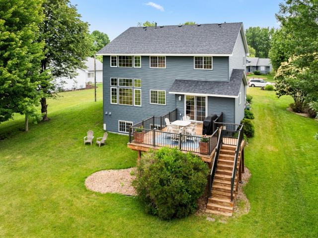 House for sale in Wright, Minnesota