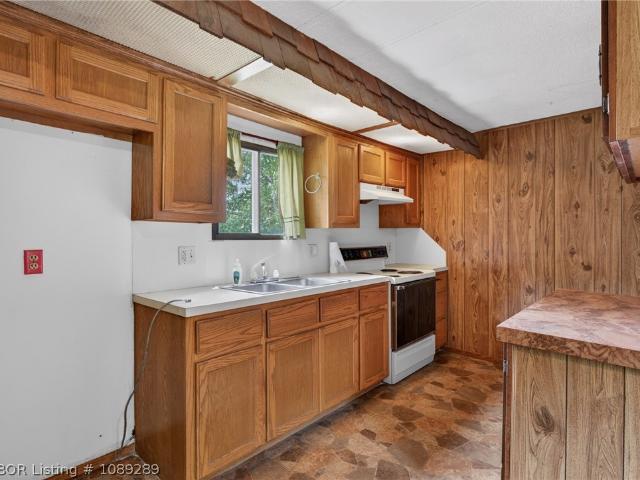 House for sale in Muldrow, Oklahoma