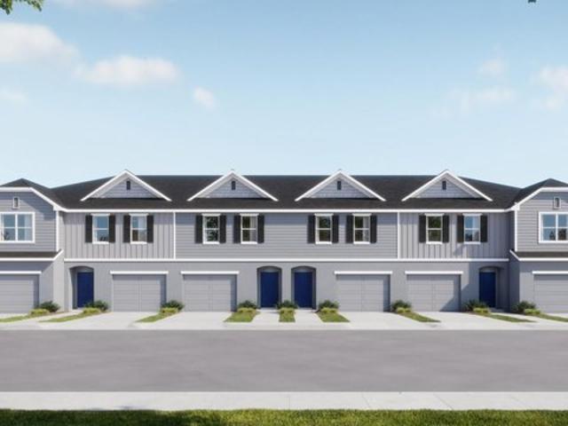 House for sale in San Antonio, Florida