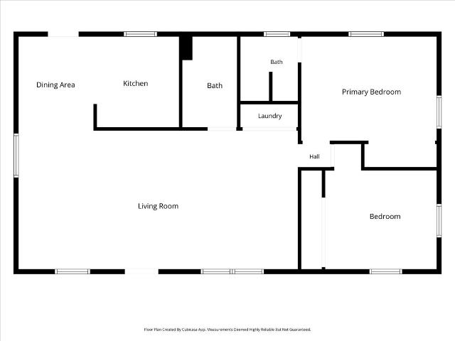 House for sale in Jefferson, Texas