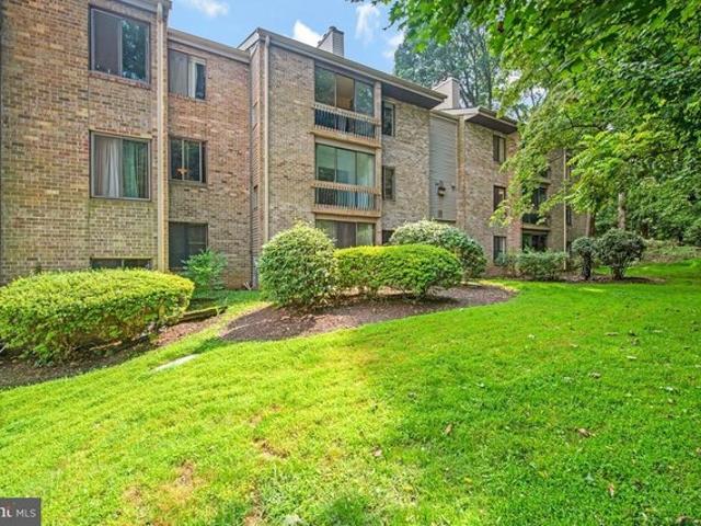 Condo for sale in Annapolis Junction, Maryland