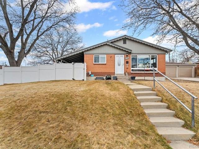 House for sale in Northglenn, Colorado