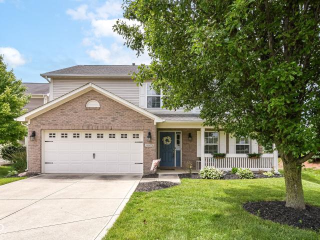 House for sale in Noblesville, Indiana