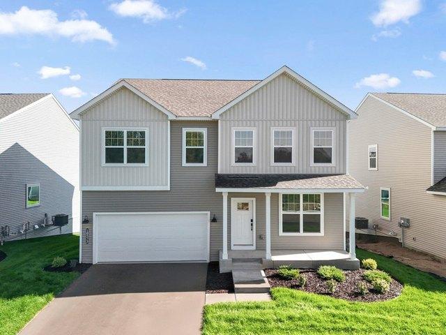 House for sale in Cottage Grove, Washington County