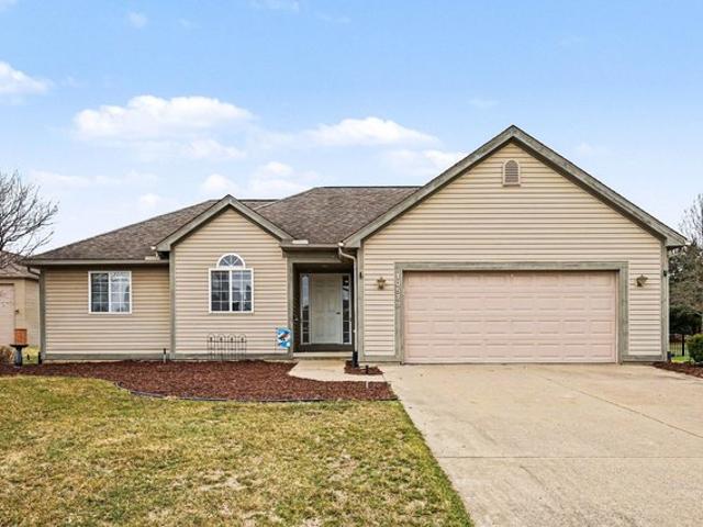 House for sale in Grass Lake, Michigan