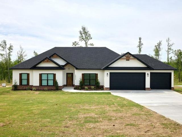 House for sale in Ark