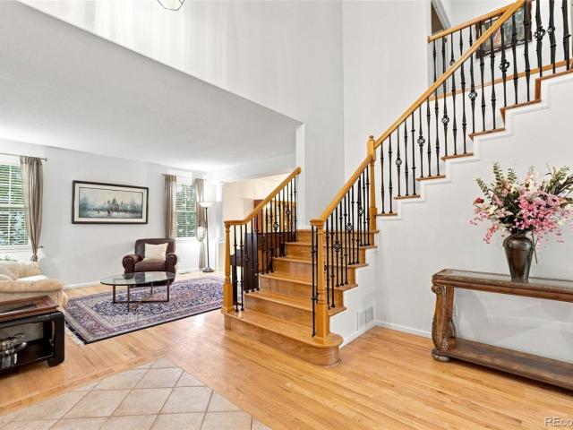 House for sale in Lone Tree, Colorado