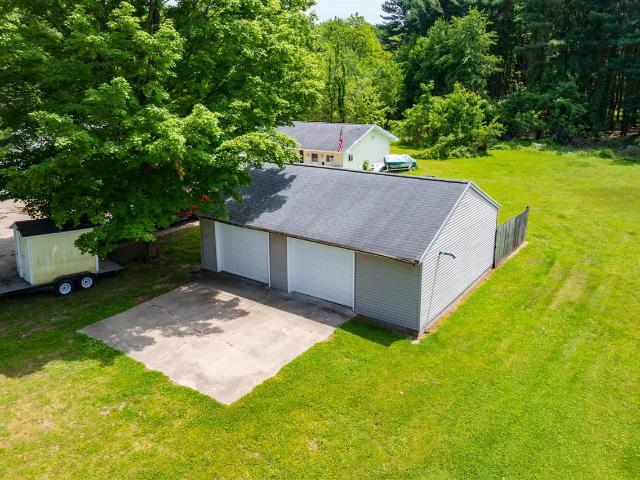 House for sale in Michigan