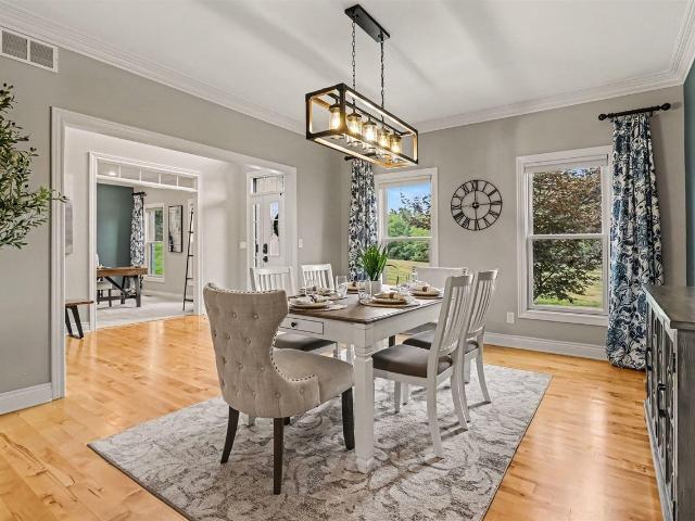 House for sale in Michigan