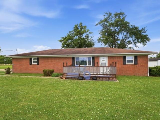 House for sale in Mount Sterling, Ohio