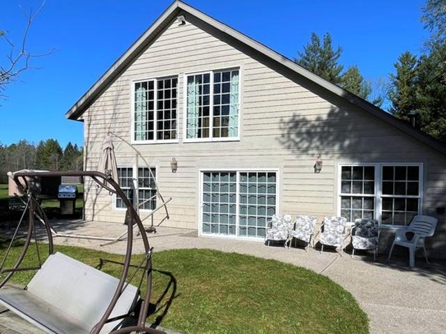 House for sale in Manistee, Michigan