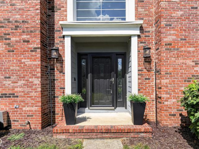 House for sale in Carmel, Indiana
