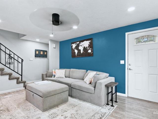 Townhouse for sale in Blackhawk, Boise