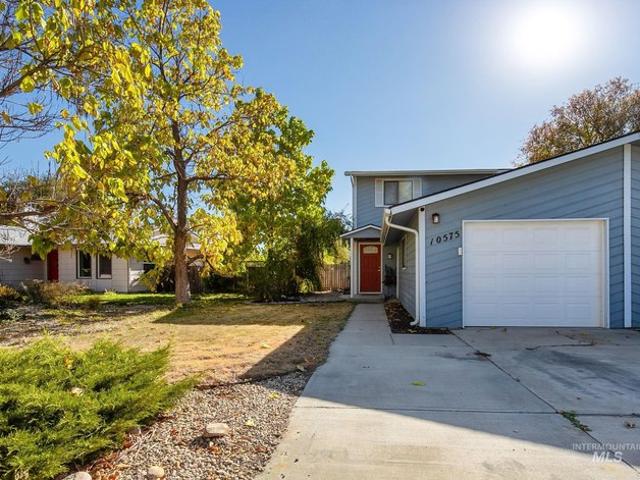 Townhouse for sale in Blackhawk, Boise
