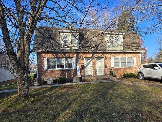 House for sale in Albion, Pennsylvania