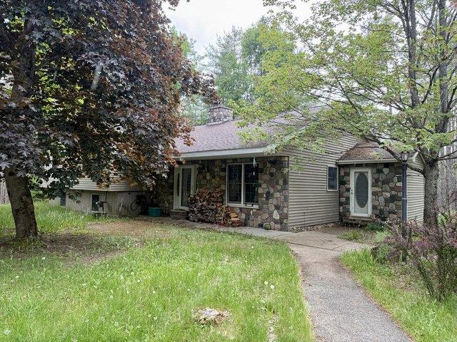 House for sale in Onaway, Michigan