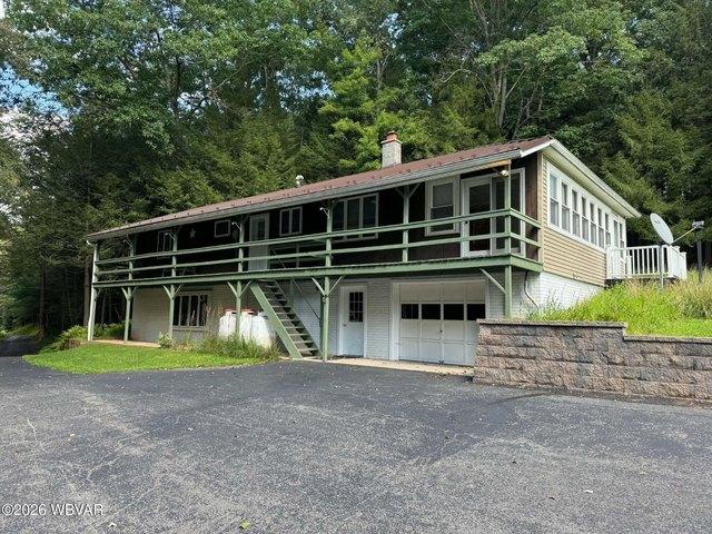 House for sale in Lycoming, Pennsylvania