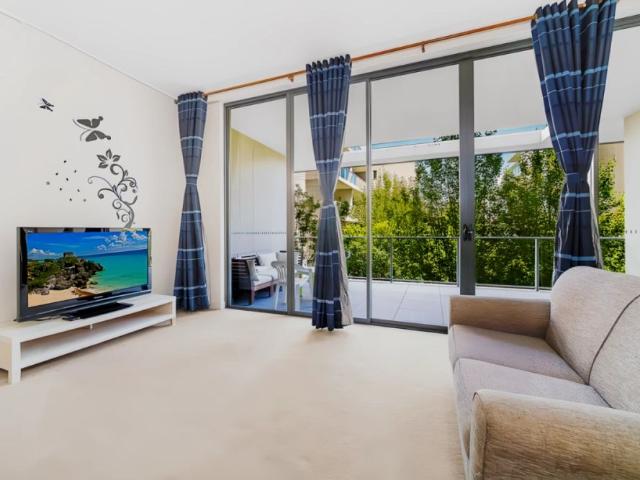 Apartment for rent in Sydney, New South Wales