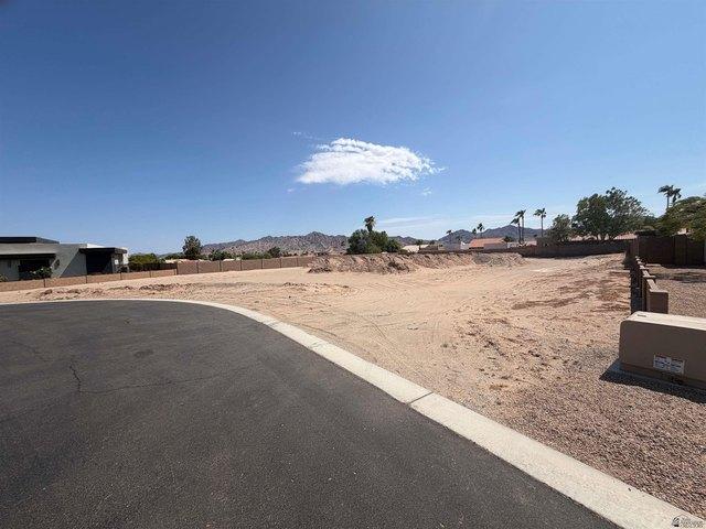 Land for sale in Yuma, Arizona