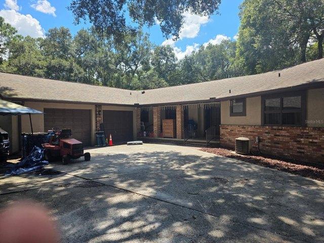 House for sale in Webster, Florida