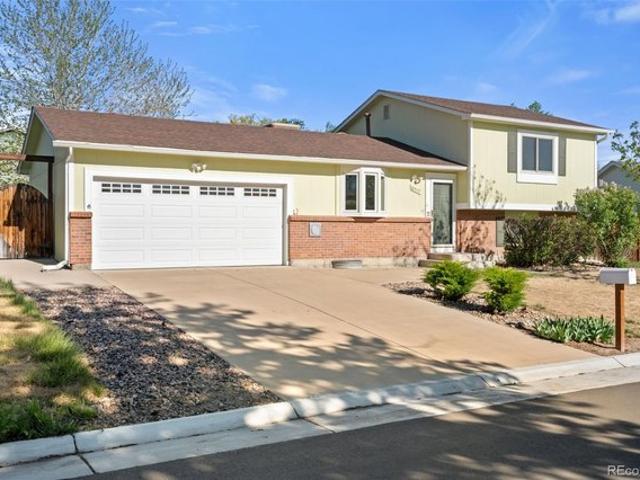 House for sale in Broomfield, Colorado