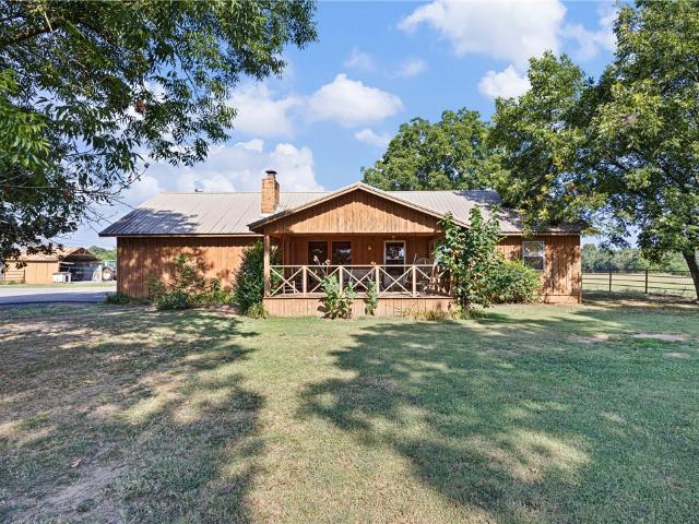 Farm for sale in Ark