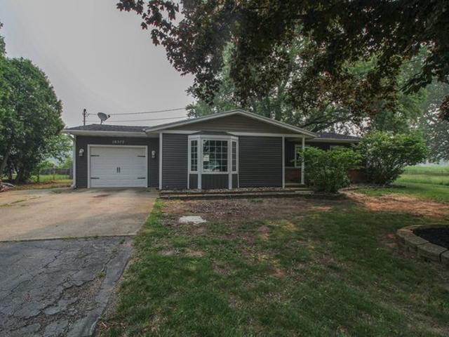 House for sale in Vicksburg, Michigan