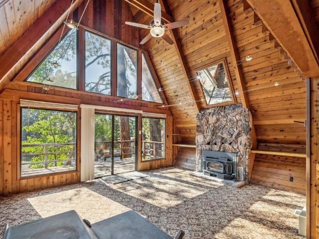 House for sale in Truckee, California