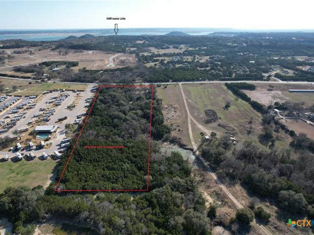 Land for sale in Harker Heights, Texas