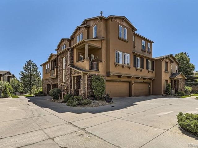 Condo for sale in Highlands Ranch, Colorado