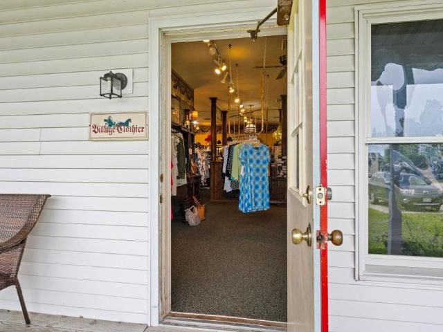 Commercial for sale in Sister Bay, Wisconsin